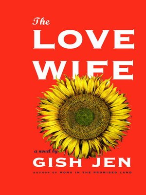The Love Wife - ebook